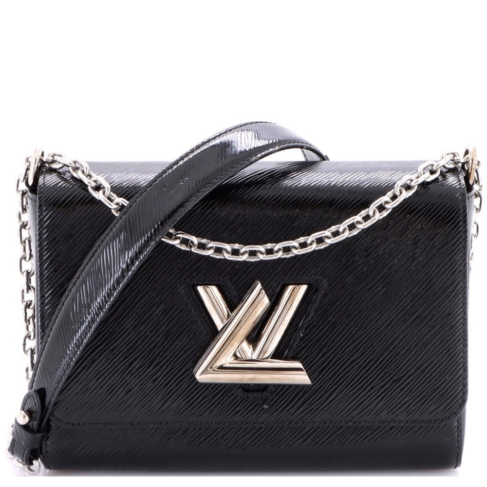 š„Louis Vuitton Limited Edition Twist Electric Epi MM Bagš„ - Picture 1 of 16